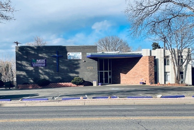More Photos Of 7125 W 44th Ave, Wheat Ridge Religious Facility For Sale