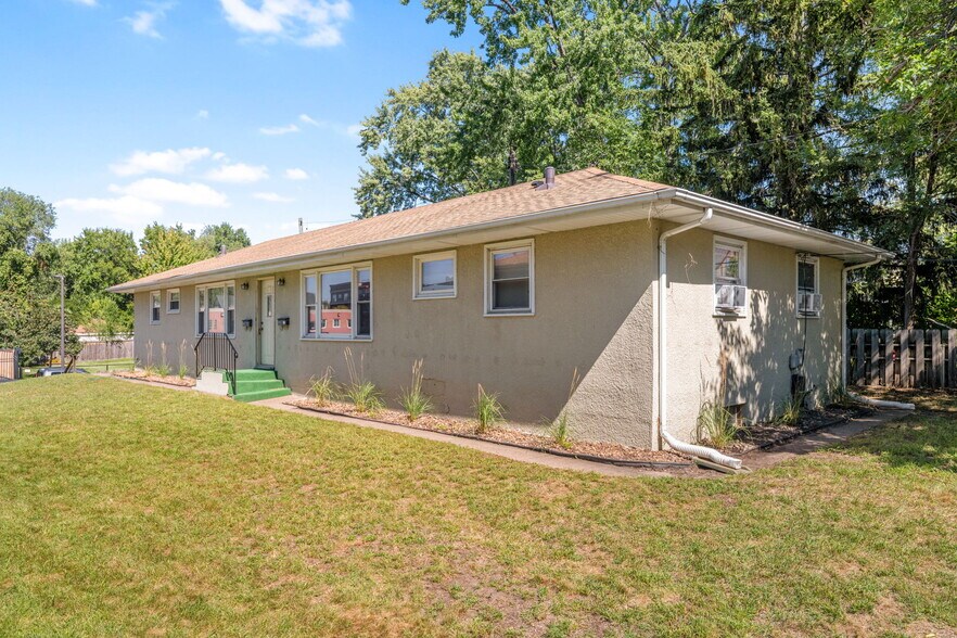 More Photos Of , Minneapolis Multifamily For Sale