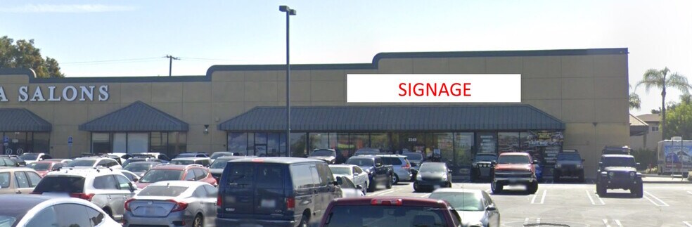 More Photos Of 2211-2249 E Garvey Ave N, West Covina Unknown For Lease