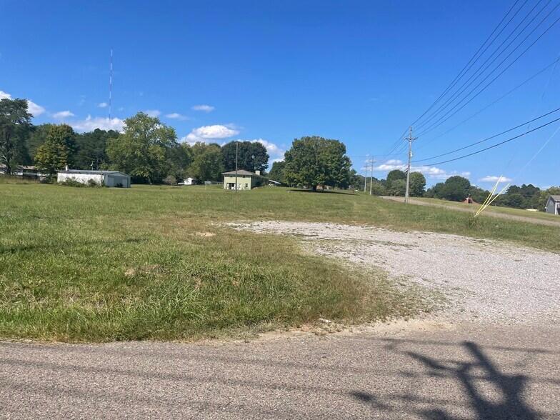 More Photos Of 4500 Circle Rd, Corryton Land For Lease