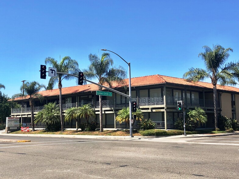 Primary Photo Of 2001 E 4th St, Santa Ana Office For Lease