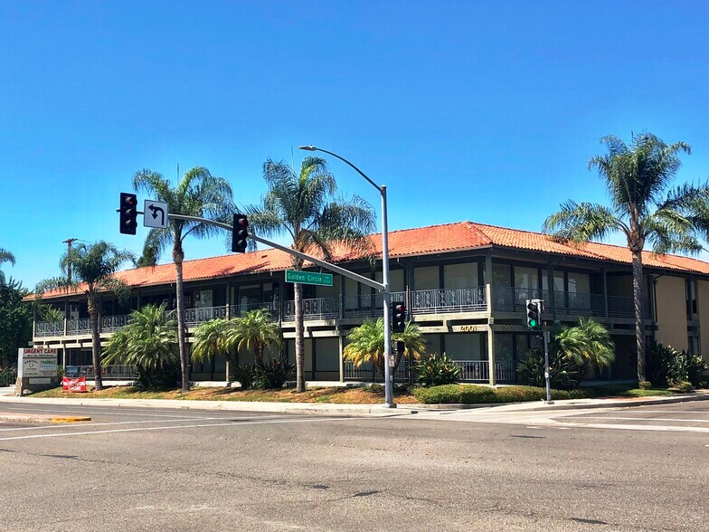 More Photos Of 2001 E 4th St, Santa Ana Medical For Lease