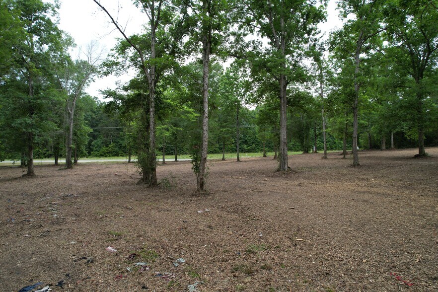 More Photos Of 6204 U.S. 190 W w, Livingston Land For Sale