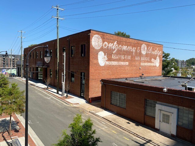 More Photos Of 320 Roney St, Durham Office For Lease