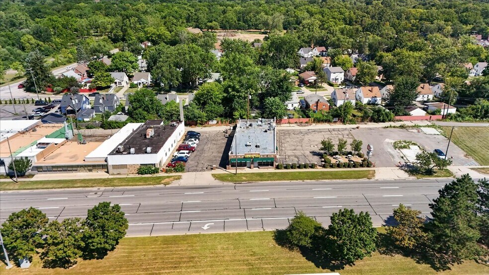 More Photos Of 26734 Michigan Ave, Inkster Freestanding For Sale