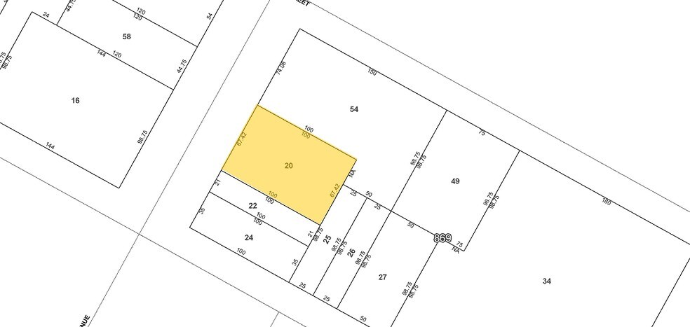 More Photos Of 271 Madison Ave, New York Office For Lease