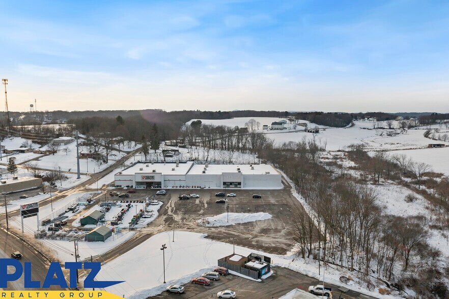 More Photos Of 15977-15981 State Route 170, Calcutta Freestanding For Lease