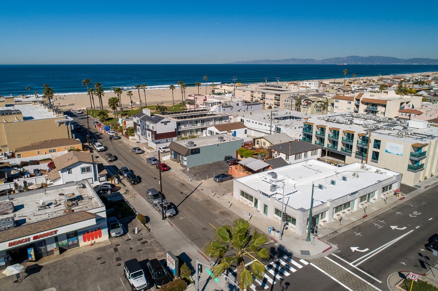 More Photos Of 1401-1411 Hermosa Ave, Hermosa Beach Restaurant For Lease