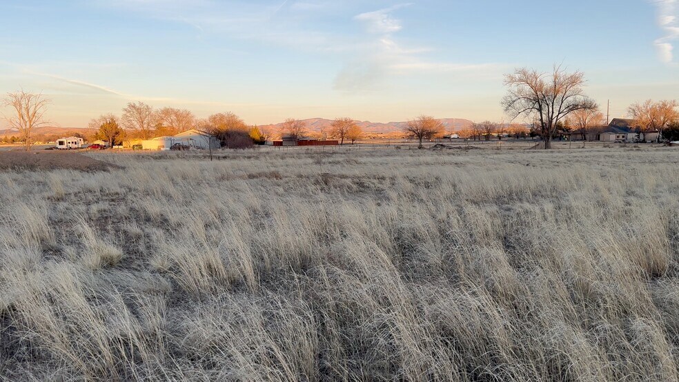 More Photos Of 880 E Road 2 North, Chino Valley Land For Sale