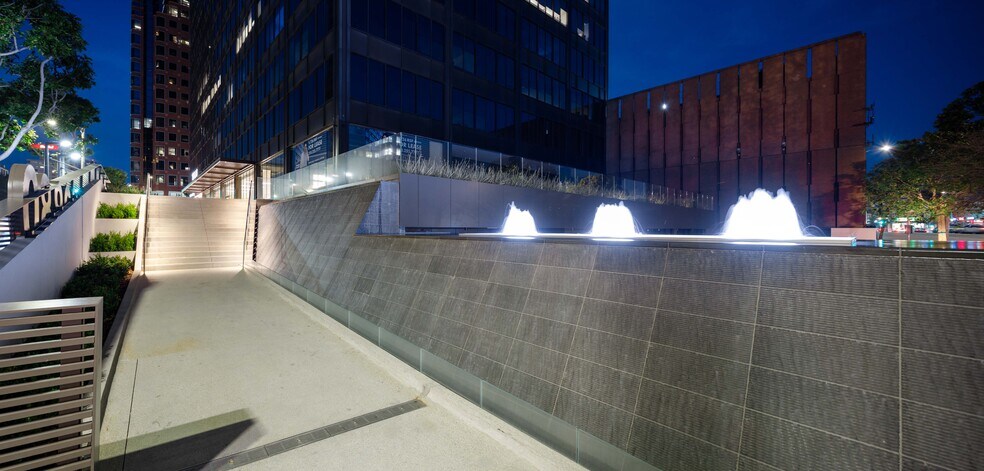 More Photos Of 10880 Wilshire Blvd, Los Angeles Office For Lease