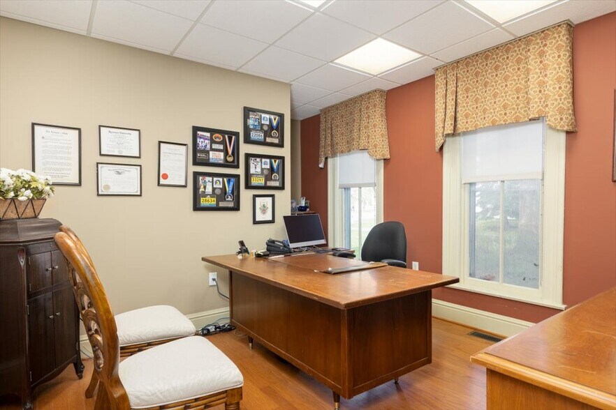 More Photos Of 305 Main St, East Aurora Office For Sale