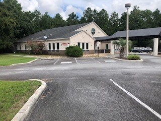 More Photos Of 501 Kings Bay Rd N, Kingsland Medical For Lease