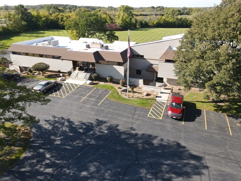 More Photos Of N5776 County Road D, Fond Du Lac Medical For Sale