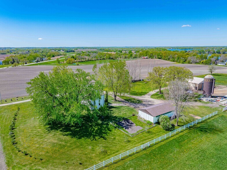 More Photos Of 24166 Langford Ave, Jordan Land For Sale