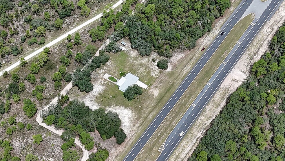 More Photos Of 15451 Commercial Way, Brooksville Office For Sale
