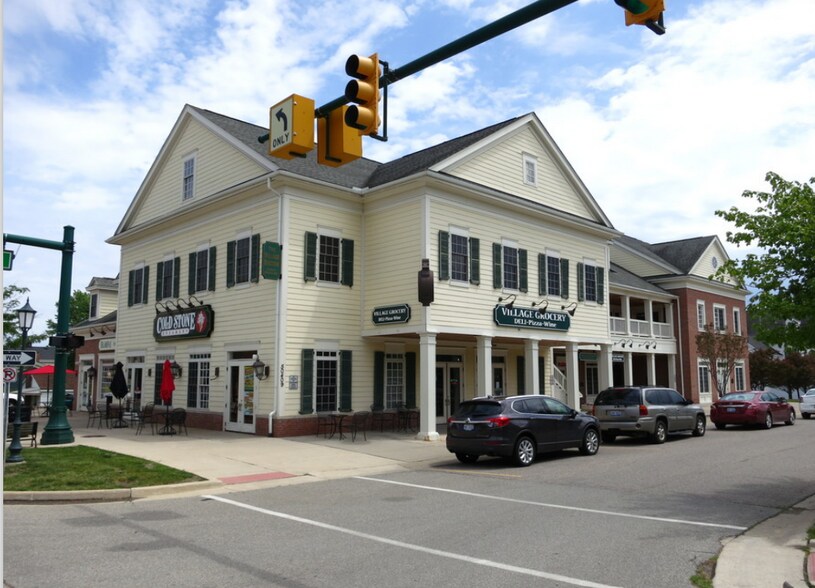 More Photos Of 50409-50469 Independence St, Canton Office For Lease