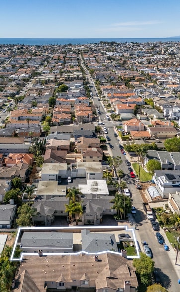 More Photos Of 2114 Clark Ln, Redondo Beach Multifamily For Sale