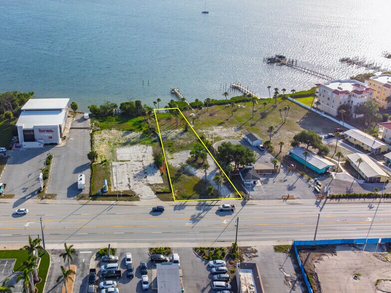 More Photos Of 1144 S McCall Rd, Englewood Land For Sale