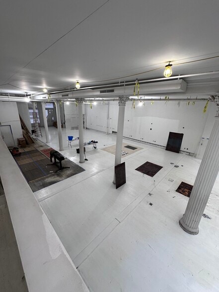 More Photos Of 11 Mercer St, New York Apartments For Sale