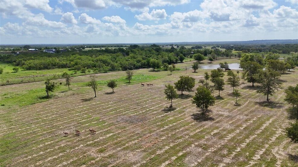More Photos Of TBD Watterson rd, Red Rock Land For Sale