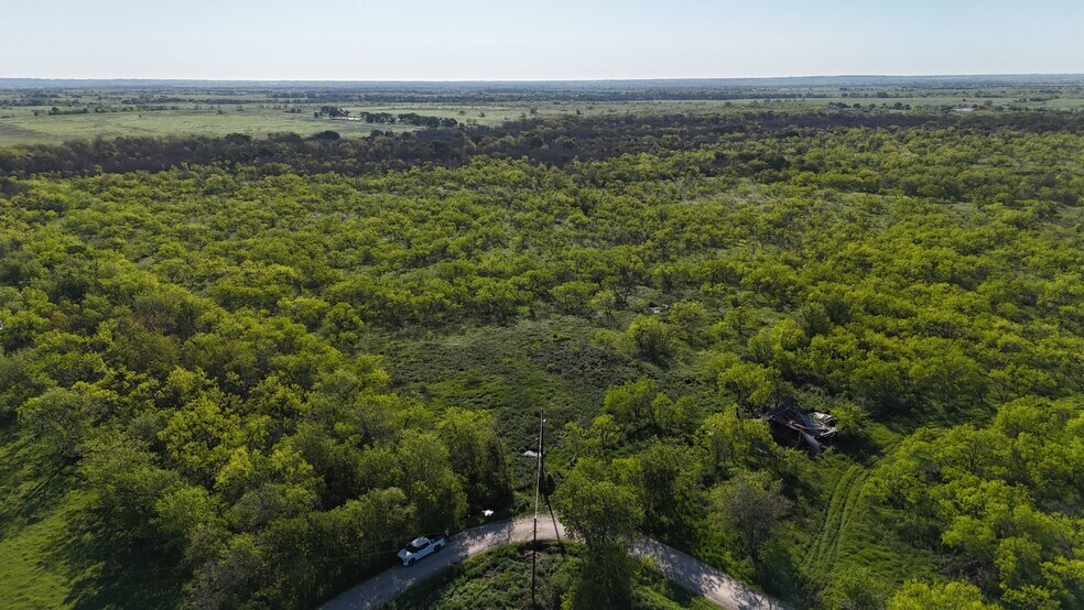 More Photos Of 1127 Lcr 607, Groesbeck Land For Sale