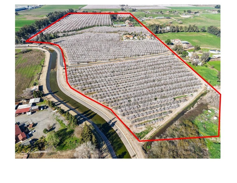 More Photos Of 4543 McGee Ave, Modesto Land For Sale