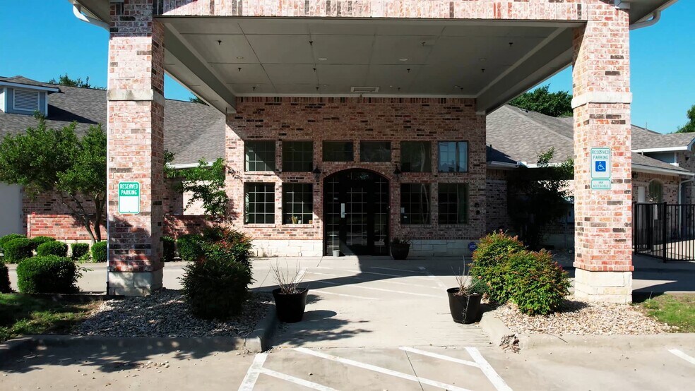 Primary Photo Of 6800 Bountiful Grove Dr, McKinney Daycare Center For Sale