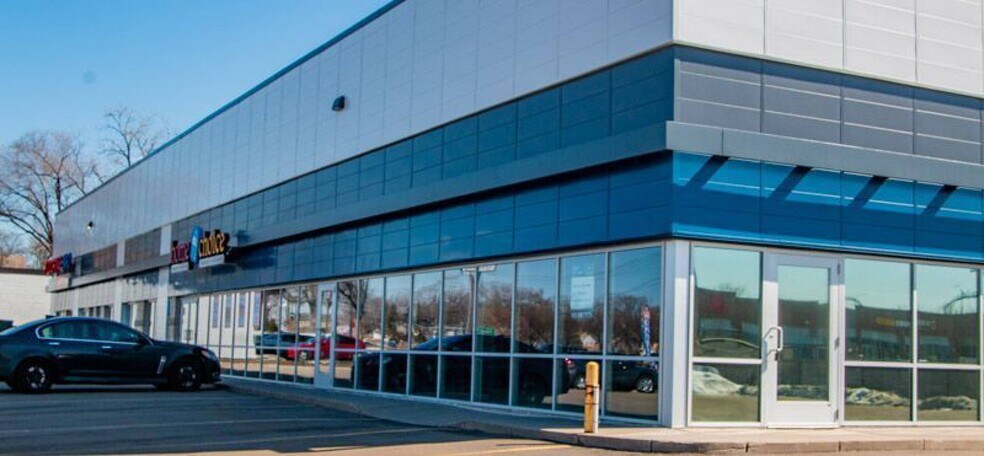 More Photos Of 8225-8229 Highway 7, Saint Louis Park Unknown For Lease