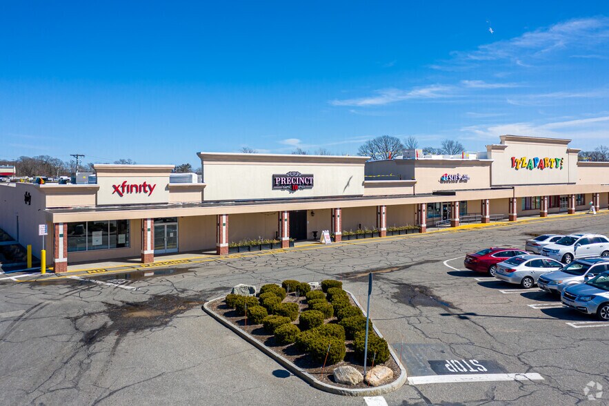 More Photos Of 110 Main St, Weymouth Unknown For Lease