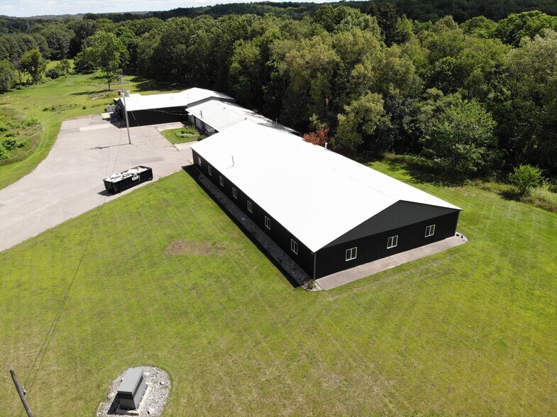 More Photos Of 6190 N Riverview Dr, Kalamazoo Warehouse For Sale