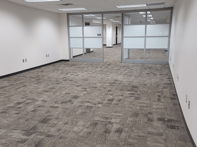 More Photos Of 1400 Industries Rd, Richmond Office For Lease