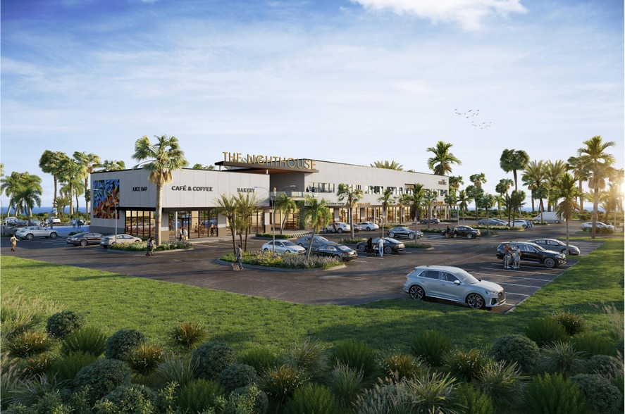 Primary Photo Of 14102 S Padre Island Dr, Corpus Christi Storefront For Lease