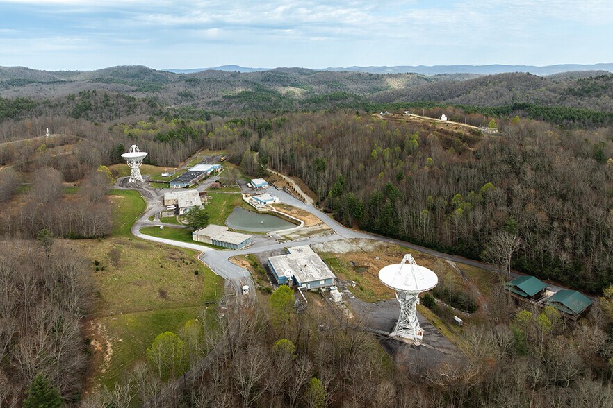 More Photos Of 1 Pari Dr, Rosman Specialty For Sale