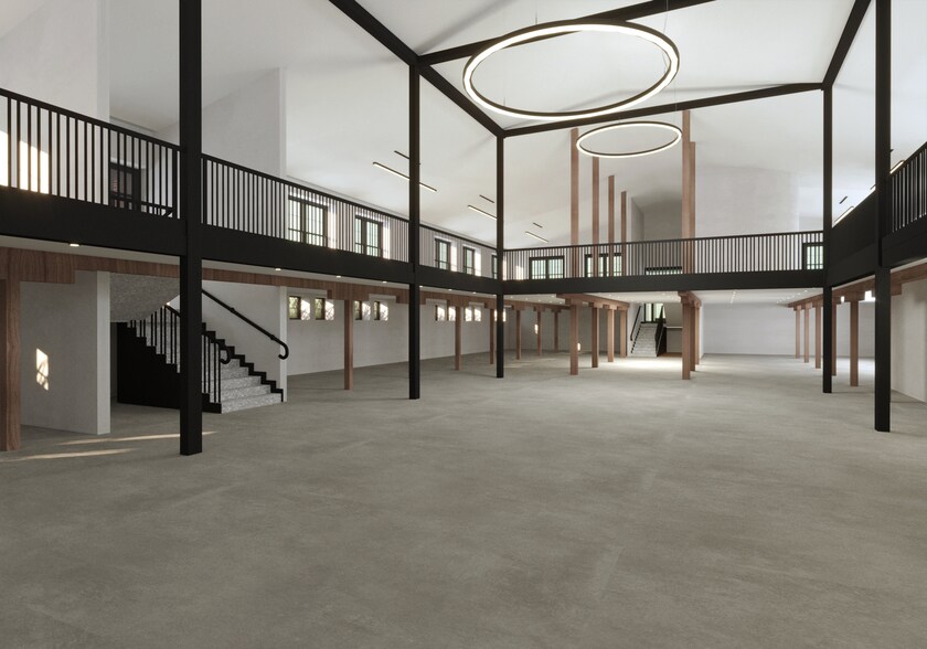 More Photos Of 800 E Emma Ave, Springdale Medical For Lease