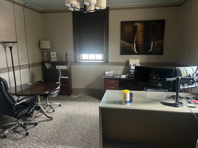 More Photos Of 414 Bank NE st, Decatur Office Residential For Sale