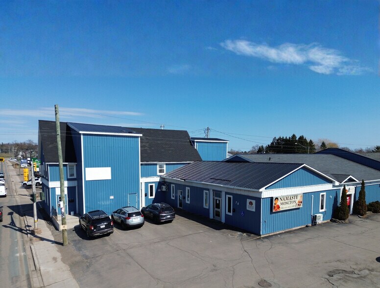 More Photos Of 70 Lewisville Rd, Moncton General Retail For Lease
