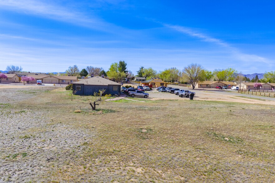 More Photos Of 399-443 W Palomino Rd, Chino Valley Land For Sale