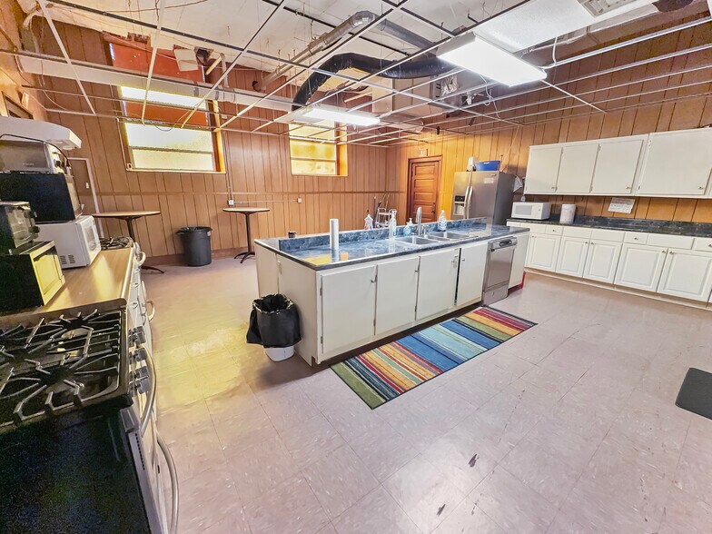 More Photos Of 537 S Maple St, French Lick Religious Facility For Sale