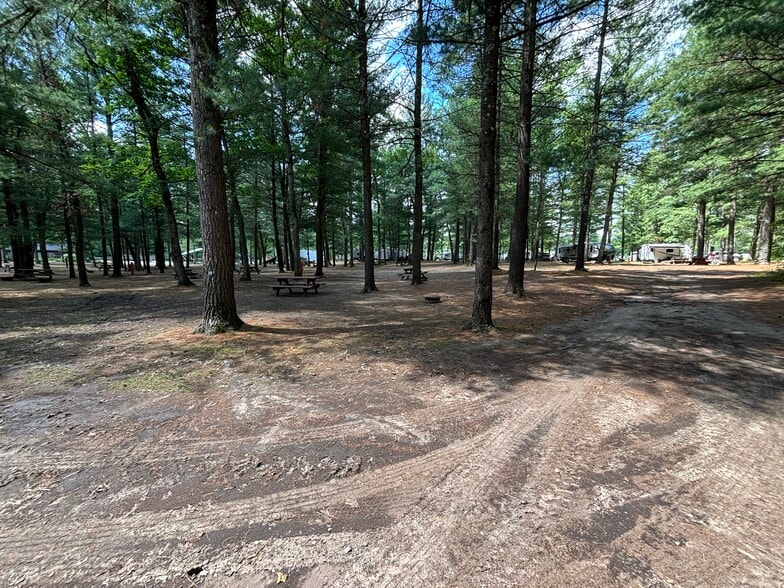 More Photos Of 7332 S M-37, Baldwin Hotel For Sale