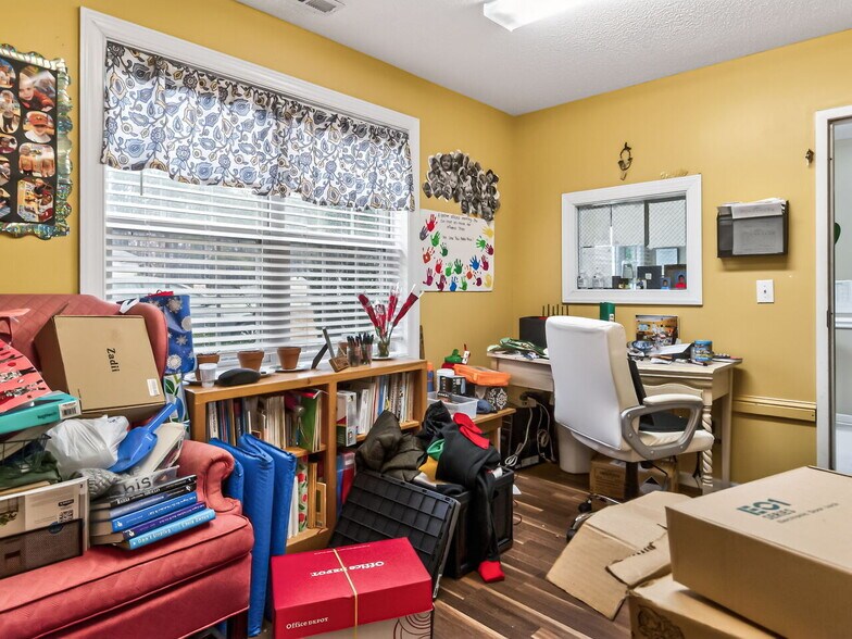 More Photos Of 1480 McNeill Rd, Sanford Flex For Sale