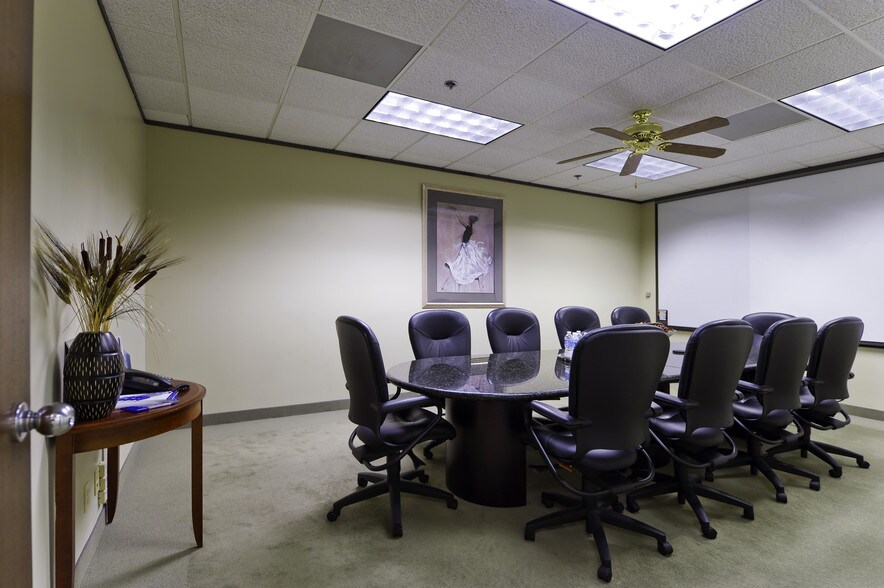 Photo of 12nd Floor Ste Coworking