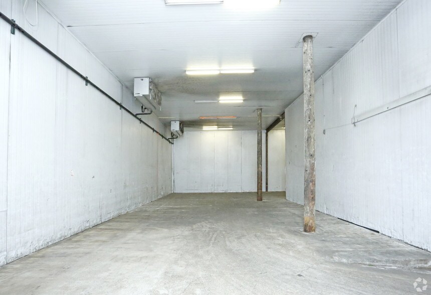 More Photos Of 1801 Smith Ave, San Jose Warehouse For Lease