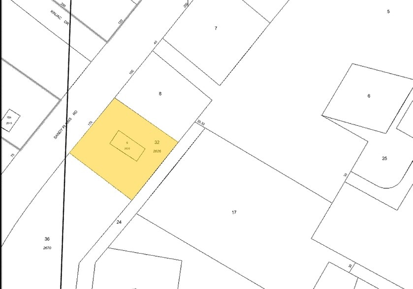 More Photos Of 2626 Sandy Plains Rd, Marietta Restaurant For Lease