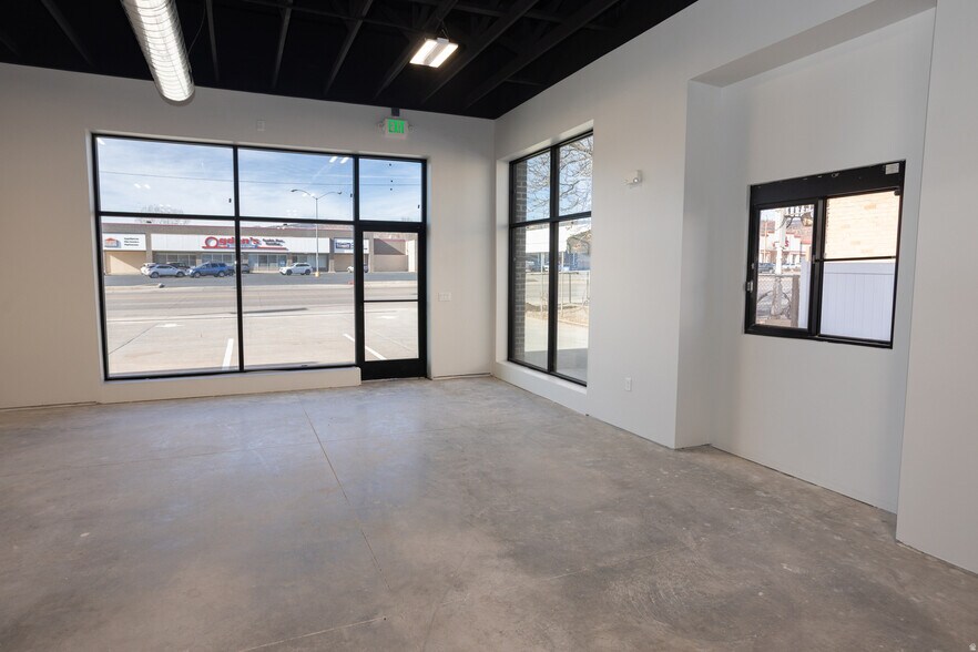 More Photos Of 385 S Main St, Richfield Storefront For Lease