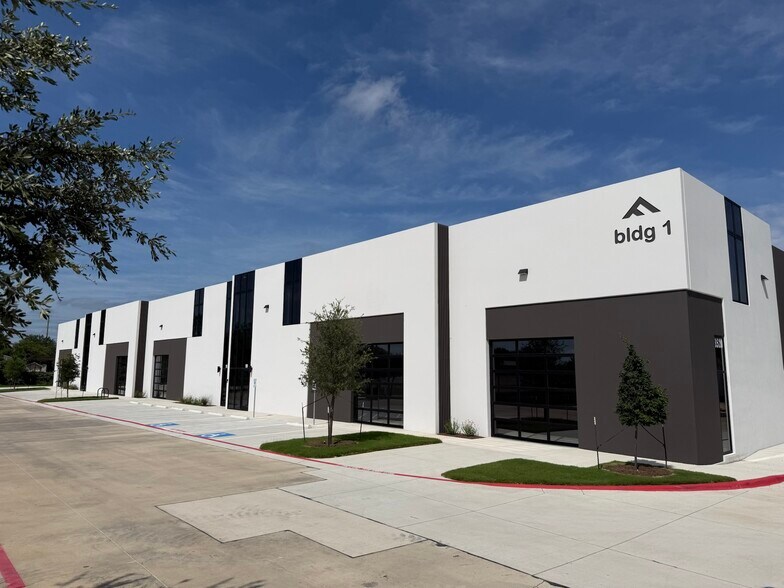 Primary Photo Of 3520 Comsouth Dr, Austin Unknown For Lease
