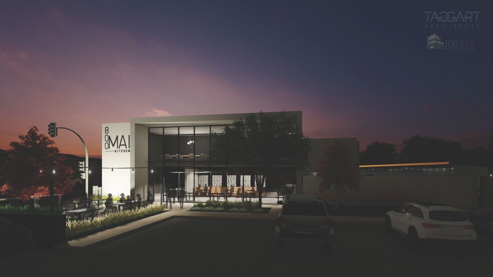 More Photos Of 800 Main St, North Little Rock Office For Sale