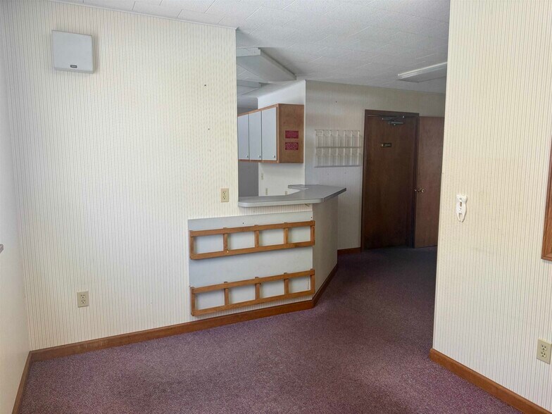 More Photos Of 1 Garvin Ave, Massena Medical For Sale