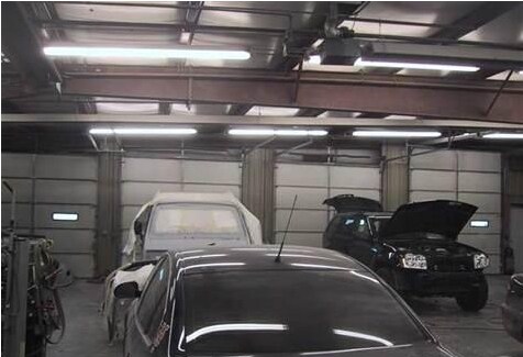 More Photos Of 1410 Jess St, Rapid City Auto Repair For Sale