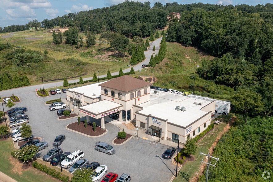 2490 N Pleasantburg Dr Greenville Sc 29609