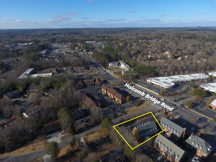 More Photos Of 6298 Baker Ct, Norcross Office Residential For Lease
